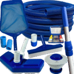 Benefícios de Adquirir um Kit de Limpeza para Piscinas